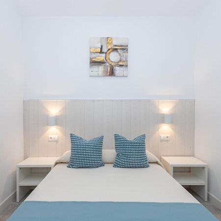 Victoria'S Apartamentos Малага Экстерьер фото