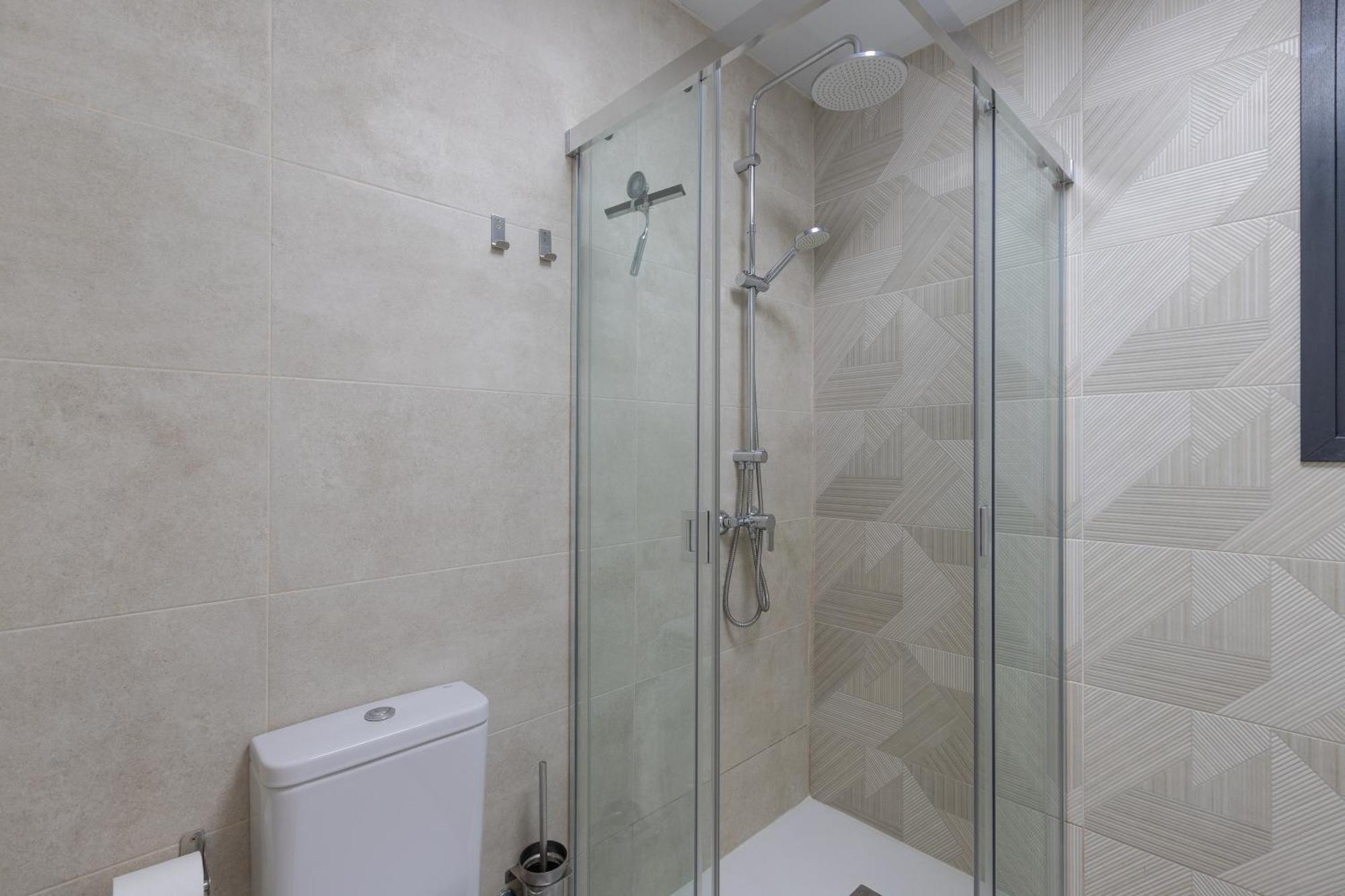 Victoria'S Apartamentos Малага Экстерьер фото